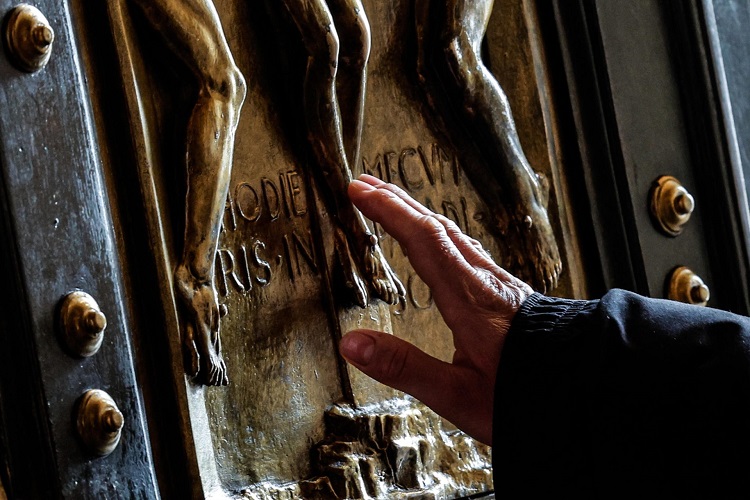 Jubileo de la Consolación 'del dolor a la esperanza' Jubileo de la Consolación 'del dolor a la esperanza'