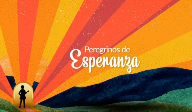 Versión latinoamericana y caribeña del Himno del Jubileo Versión latinoamericana y caribeña del Himno del Jubileo