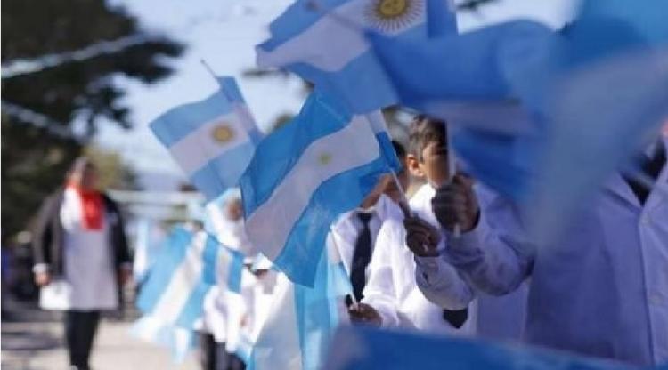 Ante la convocatoria del Papa, se avanza hacia un Pacto Educativo Argentino Ante la convocatoria del Papa, se avanza hacia un Pacto Educativo Argentino