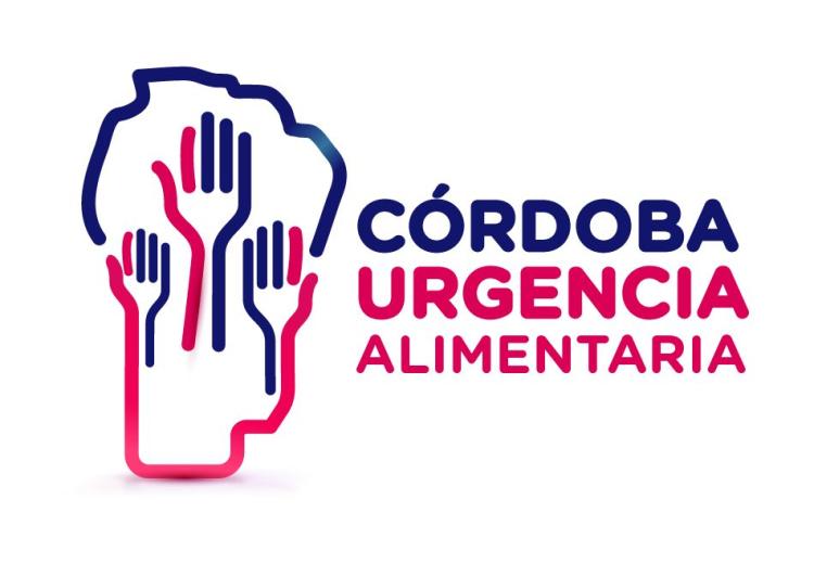 Ante la dificultad, se reactiva la campaña Córdoba Urgencia Alimentaria