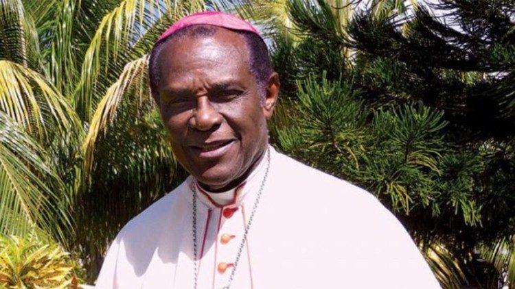 Antillas: El Papa llora la muerte del primer cardenal de Santa Lucía Antillas: El Papa llora la muerte del primer cardenal de Santa Lucía