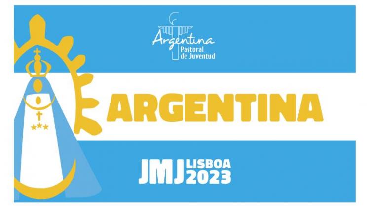 Aportes de la Pastoral de Juventud para vivir la JMJ Lisboa 2023 Aportes de la Pastoral de Juventud para vivir la JMJ Lisboa 2023