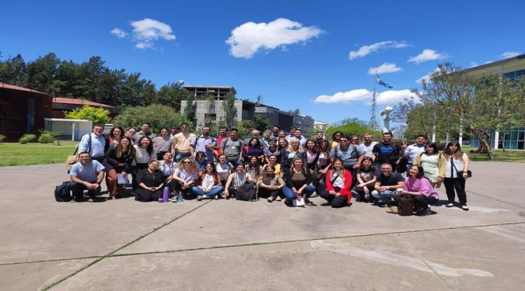 Aproximación de los jóvenes universitarios a la encíclica Laudato si' Aproximación de los jóvenes universitarios a la encíclica Laudato si'