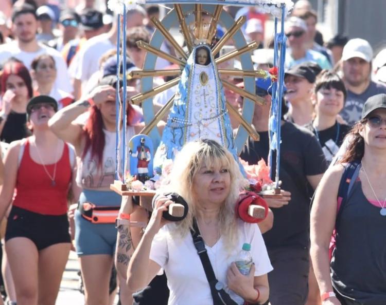 Área episcopal destaca el papel de las mujeres en la misión de la Iglesia