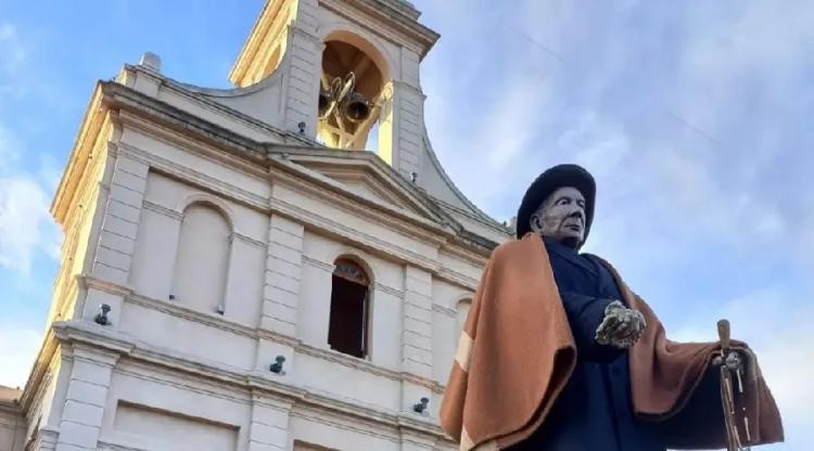 Así será la Semana Brocheriana en Cruz del Eje Así será la Semana Brocheriana en Cruz del Eje