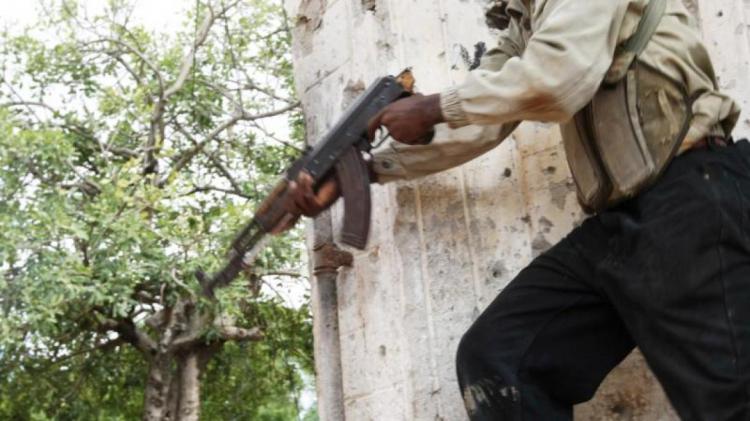 Atacaron una iglesia en Burkina Faso y mataron a 15 personas que estaban en misa Atacaron una iglesia en Burkina Faso y mataron a 15 personas que estaban en misa