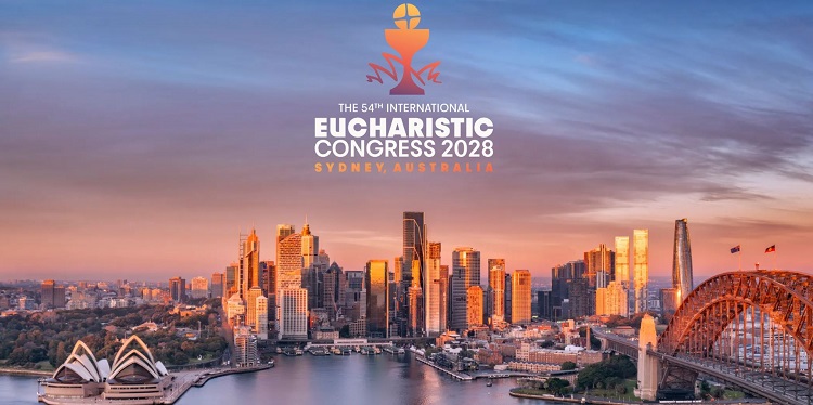 Australia: el Congreso Eucarístico Internacional 2028 ya tiene sitio web activo