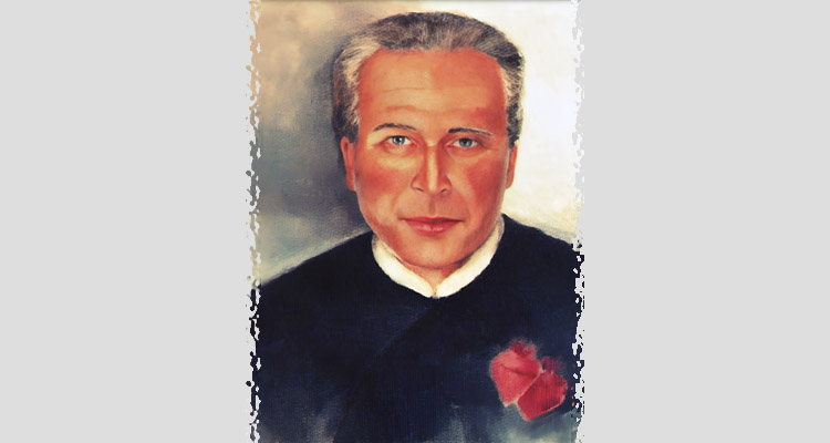 Avanza la causa de canonización del sacerdote Pascual Pirozzi Avanza la causa de canonización del sacerdote Pascual Pirozzi