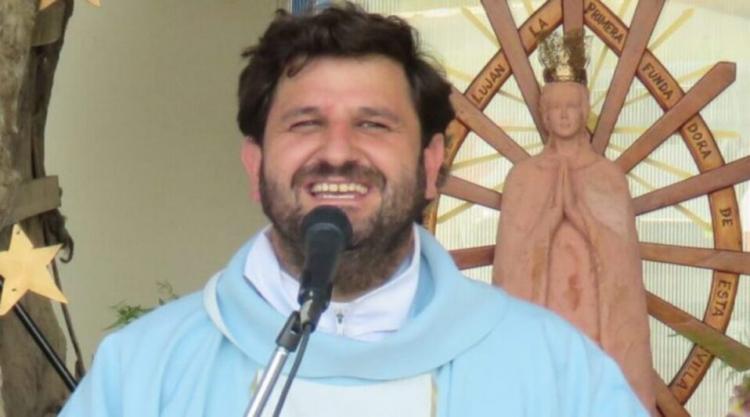 Bahía Blanca: Mons. Fournau recibirá su ordenación episcopal este viernes Bahía Blanca: Mons. Fournau recibirá su ordenación episcopal este viernes