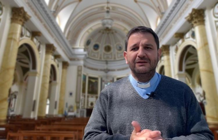 Bahía Blanca: Mons. Fournau recibirá la consagración episcopal el 6 de diciembre Bahía Blanca: Mons. Fournau recibirá la consagración episcopal el 6 de diciembre