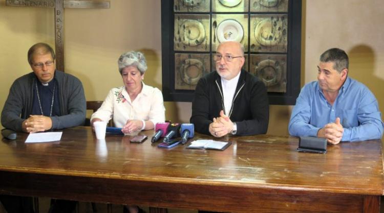 Bahía Blanca: cronograma de actividades por los 90 años de la arquidiócesis Bahía Blanca: cronograma de actividades por los 90 años de la arquidiócesis