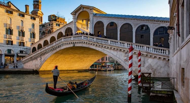 Bienal de Venecia: presentan el Pabellón de la Santa Sede Bienal de Venecia: presentan el Pabellón de la Santa Sede