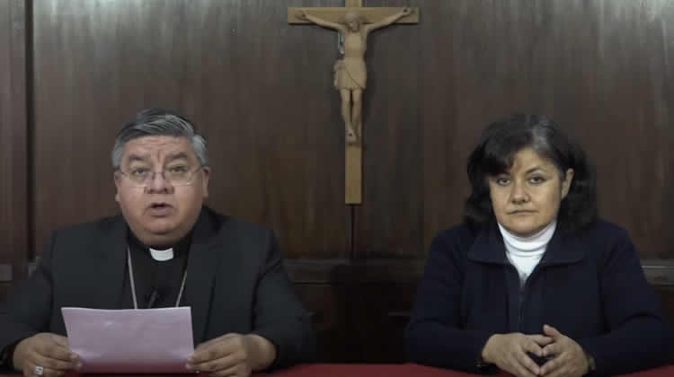 En Bolivia, la Iglesia condenó los abusos de un sacerdote