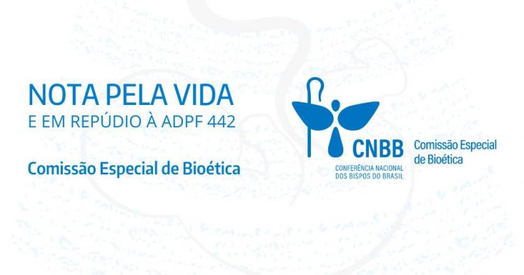 Brasil: los obispos advierten que 'la despenalización del aborto violaría la Constitución' Brasil: los obispos advierten que 'la despenalización del aborto violaría la Constitución'
