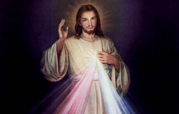 Buenos Aires celebra este domingo la fiesta de la Divina Misericordia Buenos Aires celebra este domingo la fiesta de la Divina Misericordia