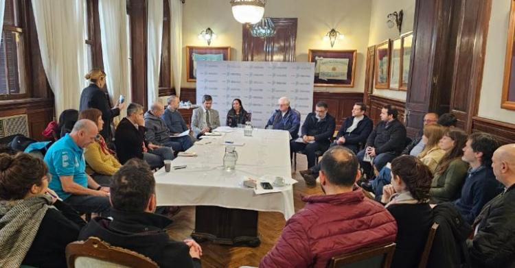 Buenos Aires: declaran de interés provincial la 50ª Peregrinación juvenil a Luján Buenos Aires: declaran de interés provincial la 50ª Peregrinación juvenil a Luján