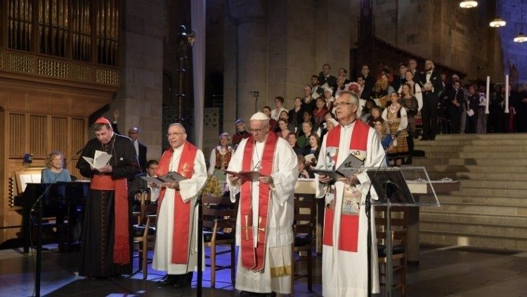 Buenos Aires: octavario de oración por la unidad de los cristianos Buenos Aires: octavario de oración por la unidad de los cristianos