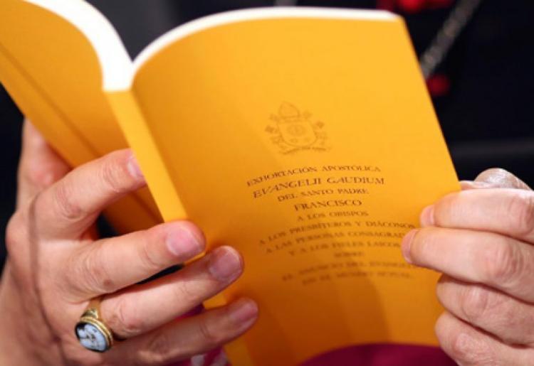 Buenos Aires quiere ser la arquidiócesis de la 'Evangelii gaudium' Buenos Aires quiere ser la arquidiócesis de la 'Evangelii gaudium'