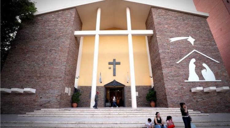 Cambios y nombramientos en la arquidiócesis de San Juan de Cuyo Cambios y nombramientos en la arquidiócesis de San Juan de Cuyo