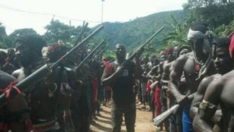 Camerún: Los obispos no pagarán rescate por los católicos secuestrados Camerún: Los obispos no pagarán rescate por los católicos secuestrados