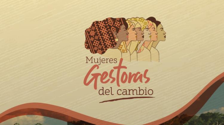 Campaña del Celam para promover a las mujeres como gestoras del cambio Campaña del Celam para promover a las mujeres como gestoras del cambio