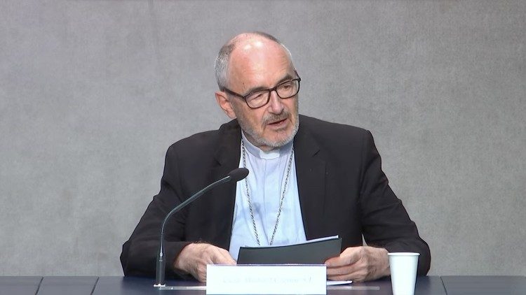 Card. Czerny: Necesitamos urgente "transición a alternativas ecológicas" Card. Czerny: Necesitamos urgente "transición a alternativas ecológicas"