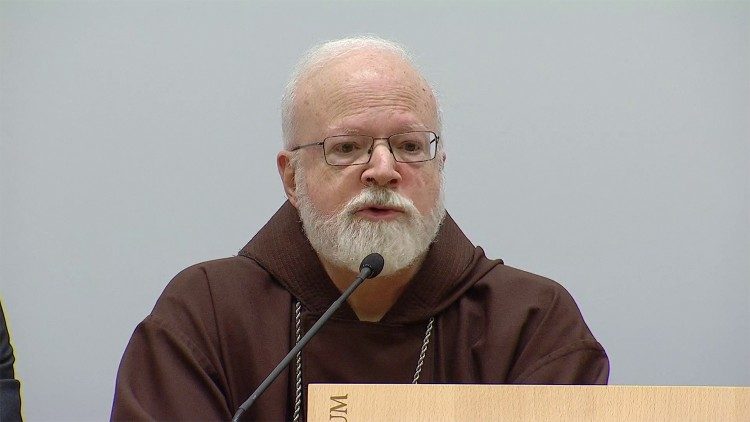 O'Malley: La carta de Benedicto XVI, un incentivo para actuar mejor frente a los abusos O'Malley: La carta de Benedicto XVI, un incentivo para actuar mejor frente a los abusos