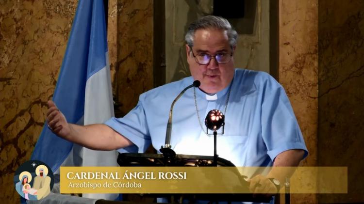 Card. Rossi: 'El pesebre como manantial de consuelo en tiempos difíciles' Card. Rossi: 'El pesebre como manantial de consuelo en tiempos difíciles'