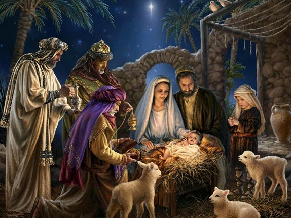 Card. Rossi: 'El pesebre es una fuente de sabiduría' Card. Rossi: 'El pesebre es una fuente de sabiduría'