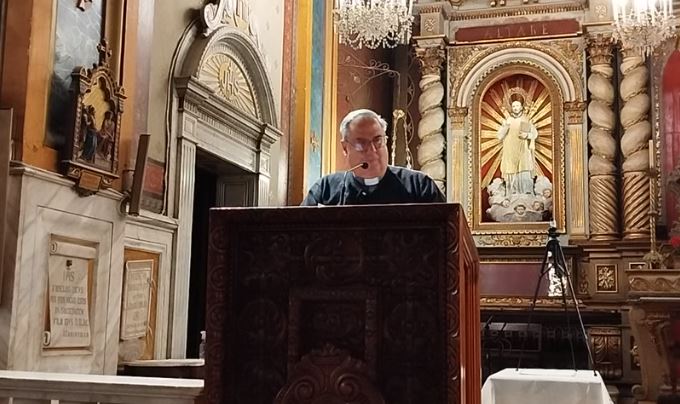 Card. Rossi en la solemnidad del Sagrado Corazón: 'El Corazón habla al corazón' Card. Rossi en la solemnidad del Sagrado Corazón: 'El Corazón habla al corazón'