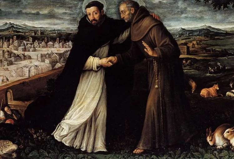 Card. Rossi: 'La amistad es una de las formas más altas del amor' Card. Rossi: 'La amistad es una de las formas más altas del amor'