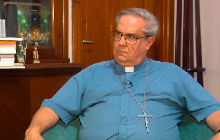Card. Rossi, sobre los jubilados: 'Tienen que elegir entre comer o medicarse' Card. Rossi, sobre los jubilados: 'Tienen que elegir entre comer o medicarse'
