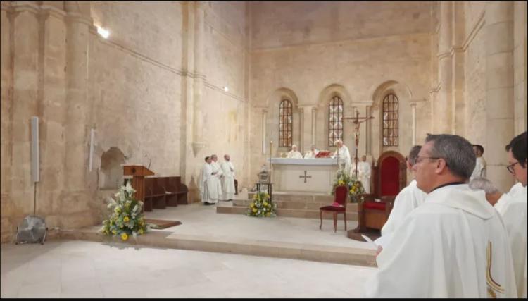 Card. Semeraro, sobre santo Tomás de Aquino: 'Cuando el genio está absorto en Dios' Card. Semeraro, sobre santo Tomás de Aquino: 'Cuando el genio está absorto en Dios'