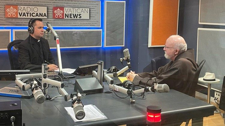 Cardenal O'Malley: Los abusos son un obstáculo a la predicación del Evangelio Cardenal O'Malley: Los abusos son un obstáculo a la predicación del Evangelio