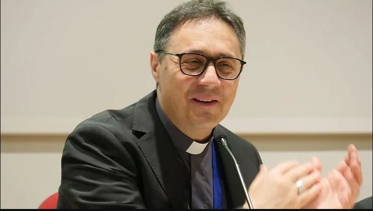 Carisma, evangelización y sinodalidad: los 'rasgos' del camino de las OMP Carisma, evangelización y sinodalidad: los 'rasgos' del camino de las OMP