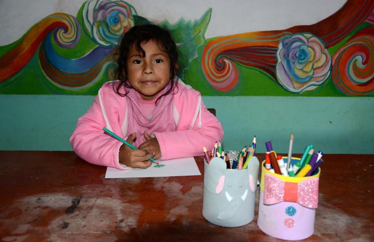 Cáritas destinó más de $3.170 millones a su tarea social Cáritas destinó más de $3.170 millones a su tarea social