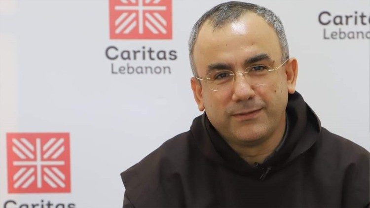 Caritas Líbano: riesgo de crisis humanitaria en medio del conflicto regional Caritas Líbano: riesgo de crisis humanitaria en medio del conflicto regional