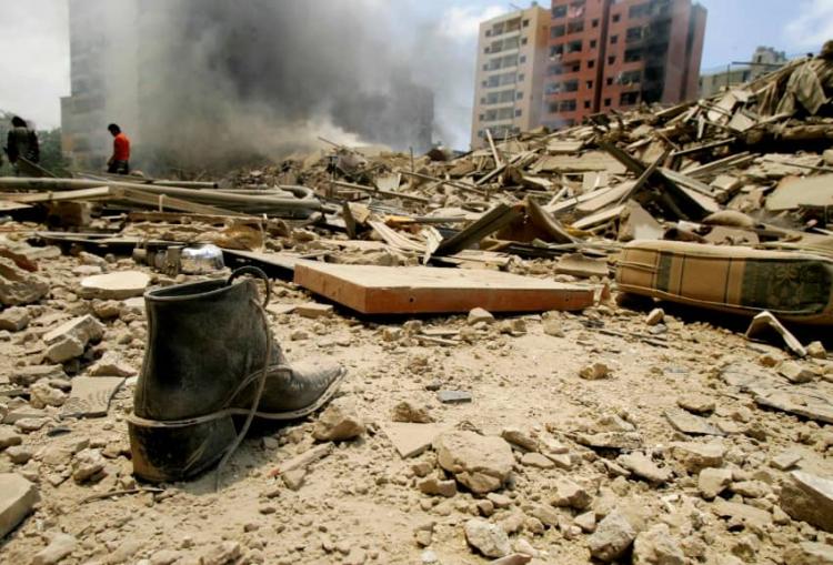 Cáritas, junto a más de 150 ONG, pide un alto el fuego en Gaza, Líbano e Israel Cáritas, junto a más de 150 ONG, pide un alto el fuego en Gaza, Líbano e Israel