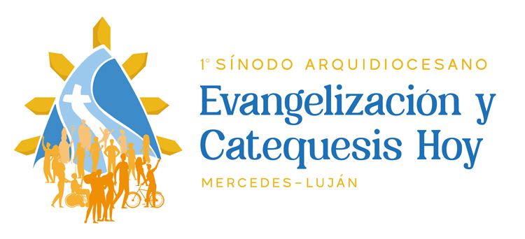 Carta a la comunidad de Mercedes-Luján por el primer Sínodo arquidiocesano Carta a la comunidad de Mercedes-Luján por el primer Sínodo arquidiocesano
