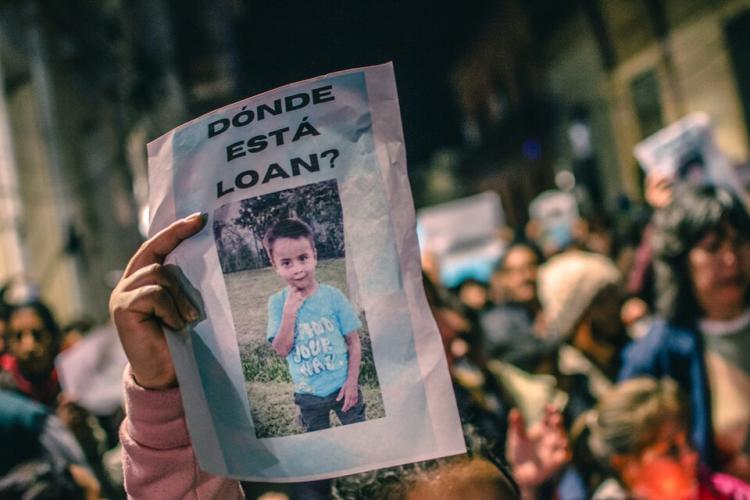 Caso Loan: la Mesa Interreligiosa de Corrientes hace un llamado a la acción Caso Loan: la Mesa Interreligiosa de Corrientes hace un llamado a la acción