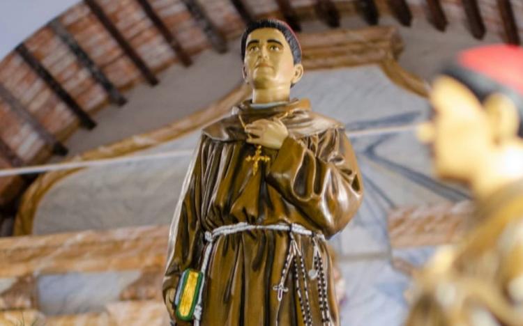 Catamarca celebra el Jubileo por los 200 años del beato Esquiú