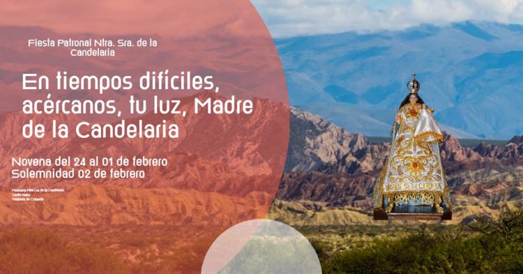 Catamarca: la comunidad de Santa María se prepara para las patronales Catamarca: la comunidad de Santa María se prepara para las patronales