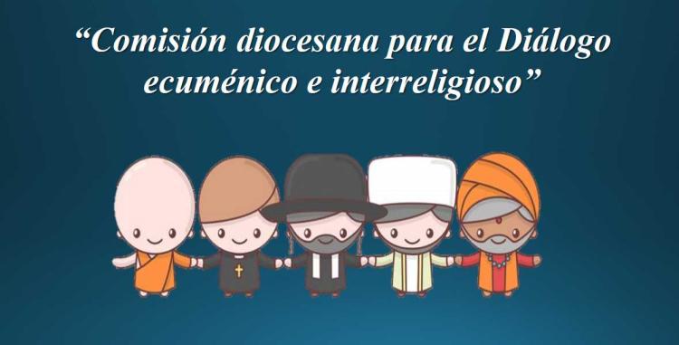 Catamarca ofrece un ciclo de charlas sobre Diálogo Ecuménico Catamarca ofrece un ciclo de charlas sobre Diálogo Ecuménico