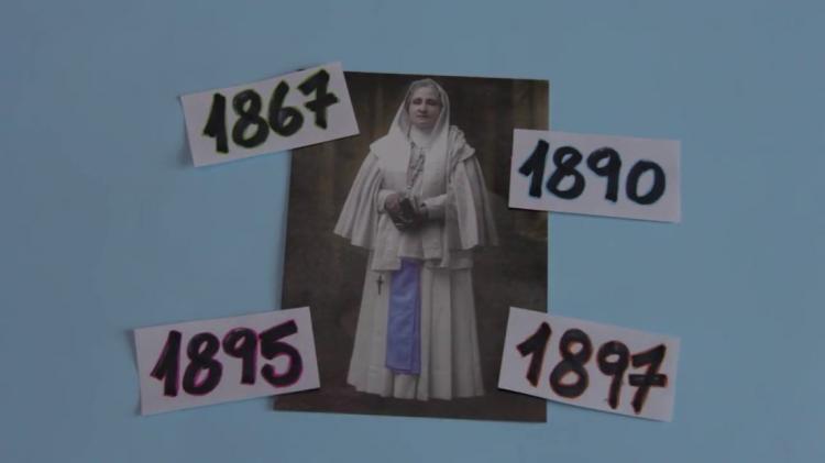 Catamarca: Recuerdan a la sierva de Dios Madre Pacheco Catamarca: Recuerdan a la sierva de Dios Madre Pacheco