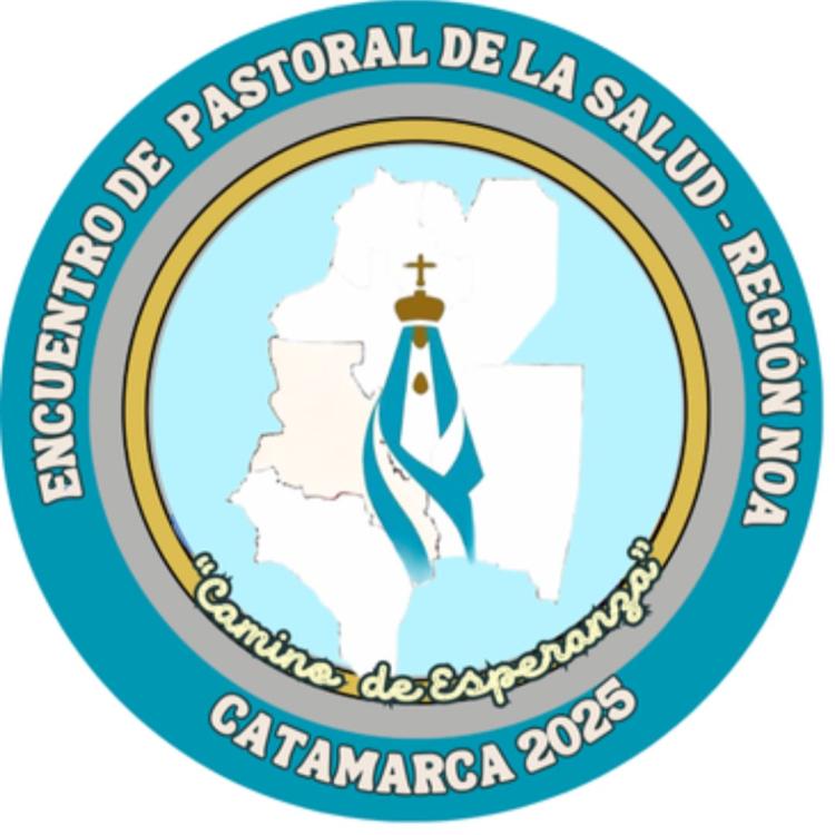 Catamarca será sede del Encuentro de la Pastoral de la Salud del NOA Catamarca será sede del Encuentro de la Pastoral de la Salud del NOA