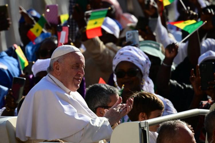 Catequesis del Papa: Escuchar el corazón para reconocer a Dios en la propia vida Catequesis del Papa: Escuchar el corazón para reconocer a Dios en la propia vida