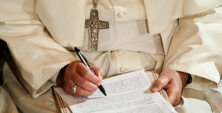 Catequesis del Papa: 'Siempre podemos reemprender nuestro camino' Catequesis del Papa: 'Siempre podemos reemprender nuestro camino'