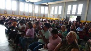 Catequistas de Jujuy participaron del Encuentro Anual de Formación Catequistas de Jujuy participaron del Encuentro Anual de Formación