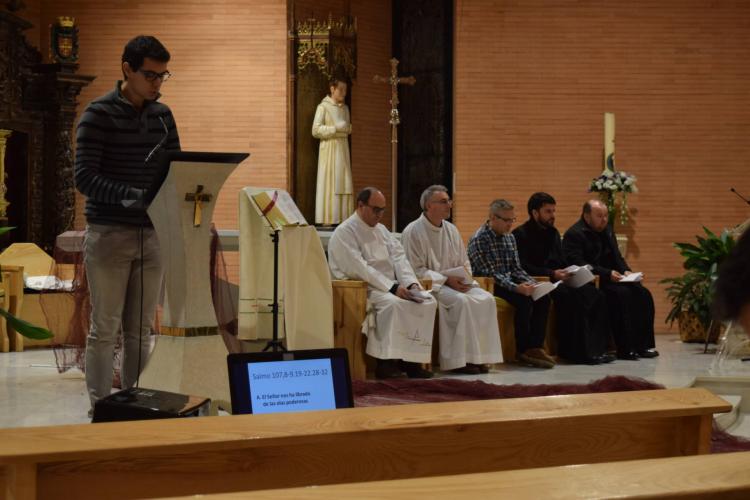 Católicos y evangélicos se reunirán para orar juntos en Buenos Aires Católicos y evangélicos se reunirán para orar juntos en Buenos Aires