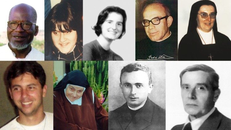 Causas de los Santos: un sacerdote asesinado por los nazis será beato Causas de los Santos: un sacerdote asesinado por los nazis será beato